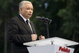 Kot Alik nie żyje. Jarosław Kaczyński stracił przyjaciela