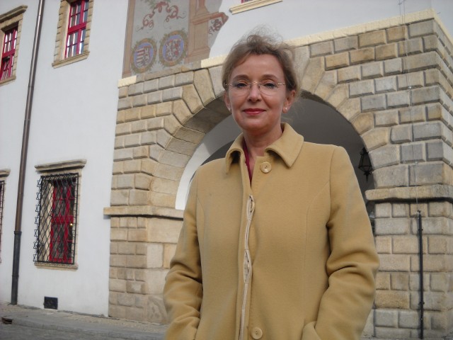 Marta Klubowicz kierowała Nyskim Domem Kultury przez dwa lata. Zrezygnowała z powodu nagonki.
