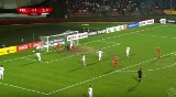 Elite League U-20: Skrót meczu Polska - Szwajcaria 5:1 [WIDEO]