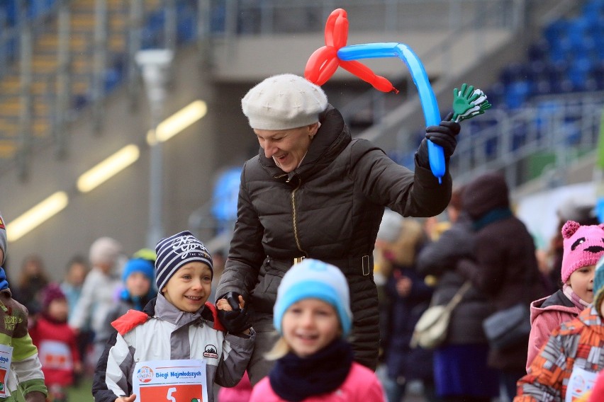 Druga Dycha do Maratonu: Biegacze opanowali w niedzielę ulice Lublina  