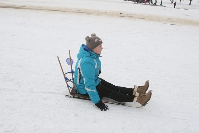 Zjazd na Czymkolwiek w Sosnowcu nie odbył się