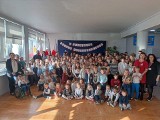 Narodowe Święto Niepodległości w Szkole Podstawowej w Zawierzbiu. Zobacz zdjęcia