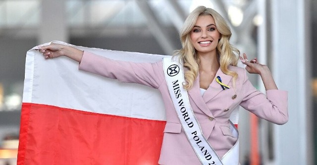 fot. Mateusz Jagielski / materiały prasowe  organizatorów konkursu Miss Polonia