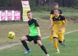 Libiąż. Górnik wygrał pierwszy mecz w IV lidze piłkarskiej, w dodatku na wyjeździe