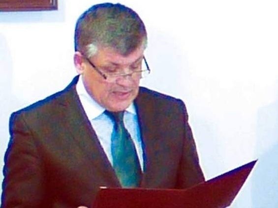 Eugeniusz Saczko nadal pełni funkcję radnego