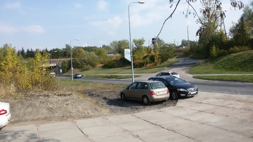 W Mysłowicach powstanie Quick Park - pierwsze centrum...