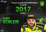 Żużel: Rory Schlein nowym zawodnikiem ROW-u Rybnik