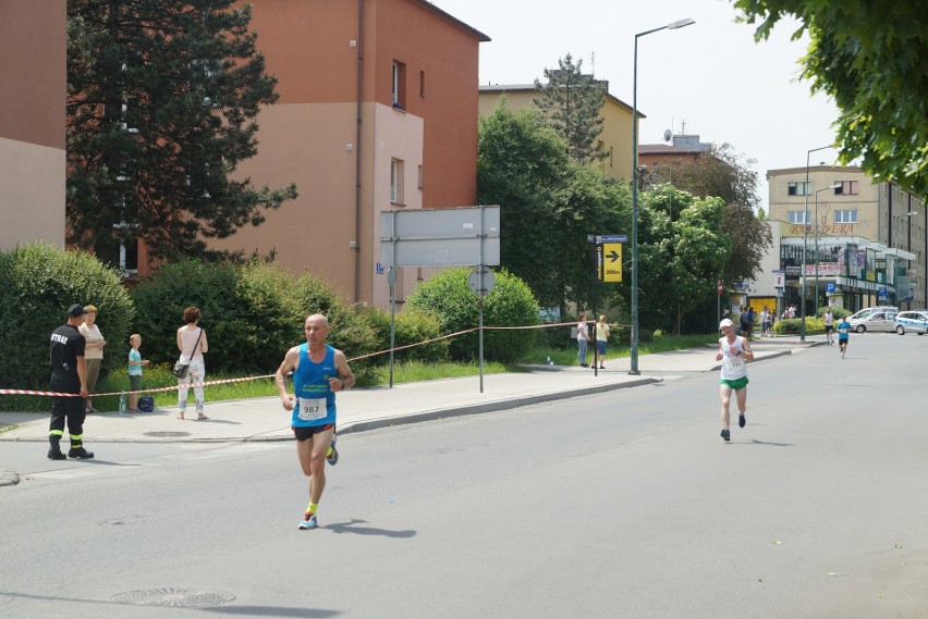 W niedzielę, w Pszczynie po raz piąty odbył się  Carbo...