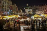 Krakowskie Targi Bożonarodzeniowe wśród najlepszych na świecie