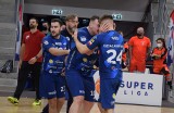 PGNiG Superliga. Gwardia Opole w nieprawdopodobnych okoliczościach wygrała z Grupą Azoty Tarnów! [RELACJA, ZDJĘCIA]