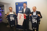 Firma Mentor z Torunia to nowy sponsor polskiej siatkówki!