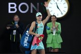 Magda Linette po porażce w półfinale Australian Open: W drugim secie trochę brakowało mi koncentracji