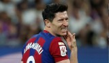 Lewandowski trafi na ławkę? Barcelona znalazła młodszy model - z Anglii