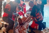 Wypadek na Stożku w Wiśle. Turysta jest w ciężkim stanie po tym, jak wypadł z okna schroniska
