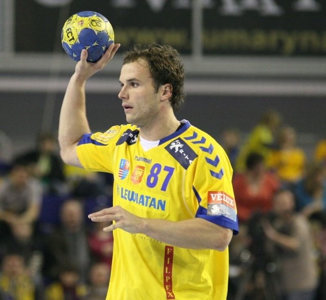 Uros Zorman został powołany do reprezentacji Słowenii na mecze z Portugalią i Ukrainą.
