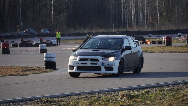 9. Zimowe Grand Prix Białegostoku na Torze Białystok