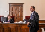 Sąd wyznaczył termin ogłoszenia wyroku ws. marszałka Mieczysława Struka. Oskarżono go o poświadczenie nieprawdy w oświadczeniach majątkowych