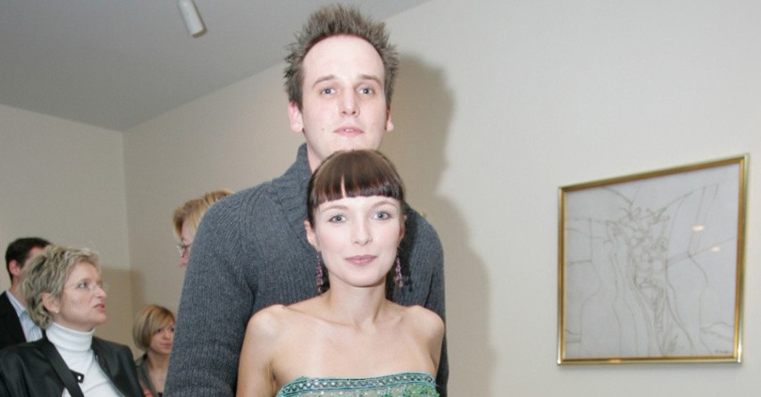 Pascal Brodnicki i Agnieszka Mielczarek byli razem przez 16 lat. Kim jest była żona sławnego kucharza?