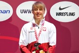 Katarzyna Krawczyk z medalem zapaśniczych mistrzostw Europy! Czwarty brąz Polki w karierze!