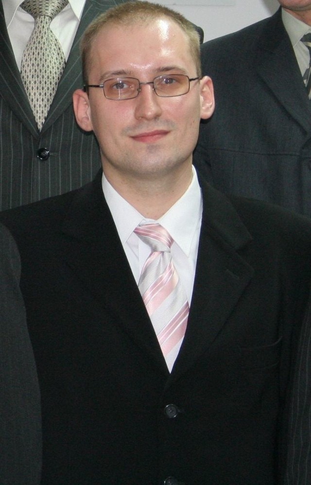 Jakub Danielewicz