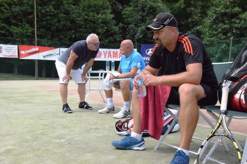 XII Beskid Cup 2017: Tym razem Marcin Daniec musiał uznać...