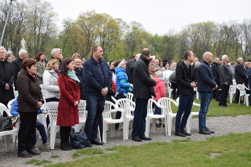 Częstochowa: Uroczystość NMP na Jasnej Górze [ZDJĘCIA]