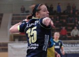 Superliga PGNiG Kobiet AZS Politechnika Koszalińska  - KPR Jelenia Góra 35:25 (17:10)