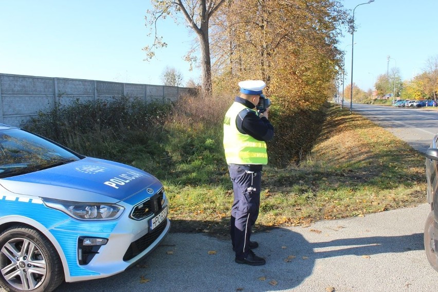 Na DK10 w regionie wciąż dochodzi do wielu wypadków.