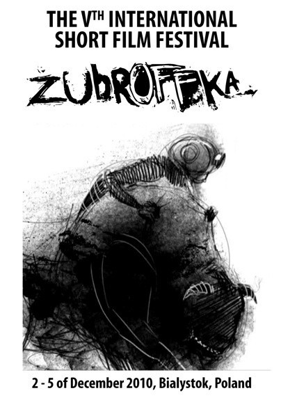 Tegoroczna, piąta już edycja ŻubrOFFki, odbędzie się w Białymstoku w dniach 2-5 grudnia w białostockim kinie Forum.