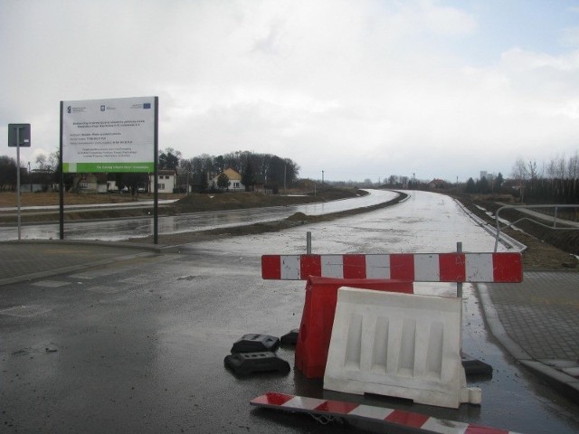 Budowa rzeszowskiego fragmentu drogi ma kosztować 80 mln zł. Aż 60 mln zł miasto dostanie z Unii Europejskiej.