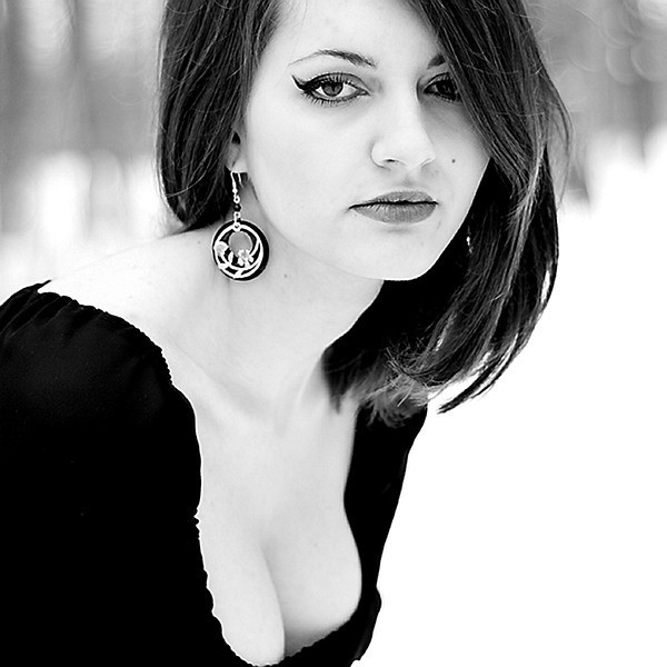 miss.4 - Anna Krupa ze Świecia, 22 lata