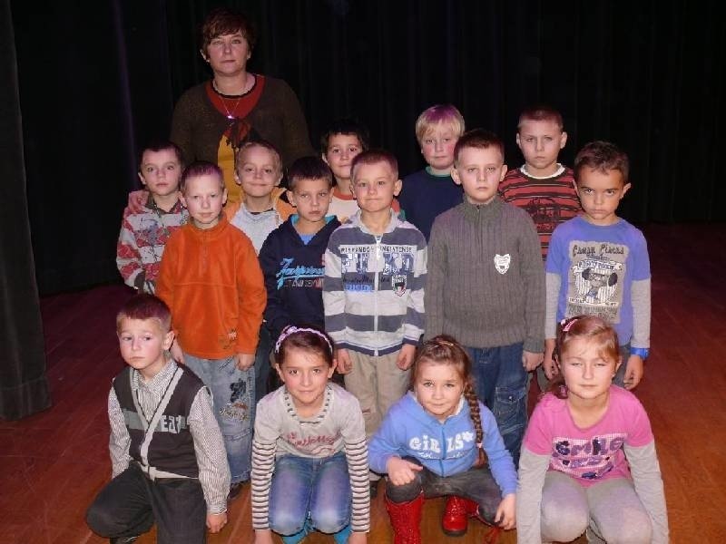 Jędrzejów. Szkoła Podstawowa nr 2 | Echo Dnia Świętokrzyskie