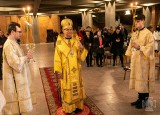 Arcybiskup Eugeniusz Popowicz gościł w łódzkiej wspólnocie greko-katolickiej. Święto łódzkiej wspólnoty greko-katolickiej