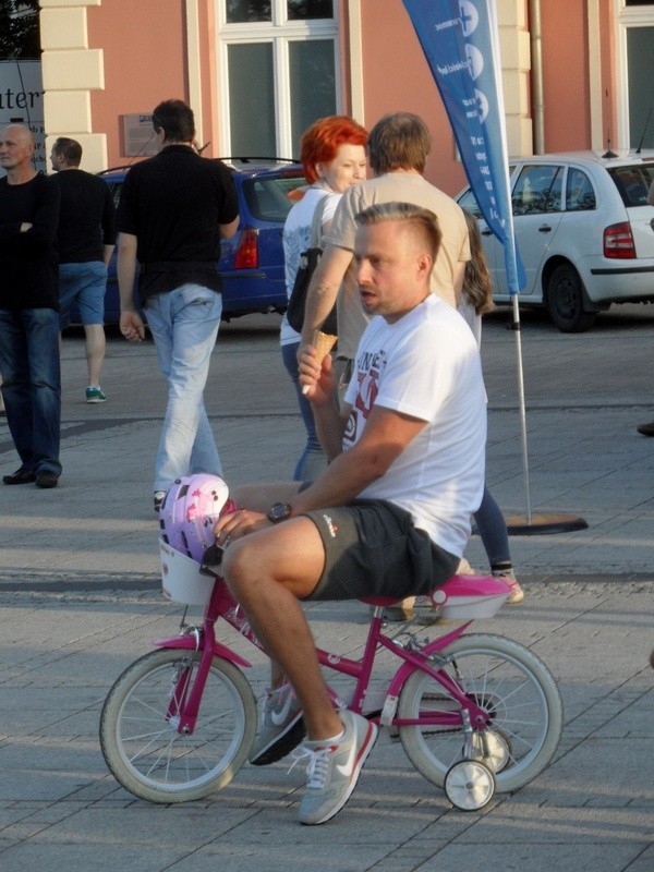 Retro Festiwal w Częstochowie zagościł już po raz drugi