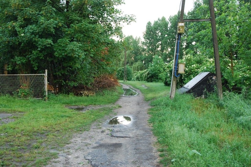 Sosnowiec: Bulwar Czarnej Przemszy dla rowerzystów i spacerowiczów?