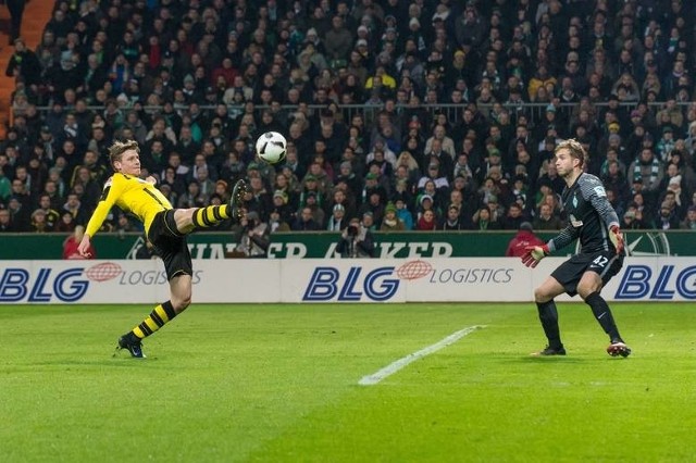 Łukasz Piszczek w 170 meczach w Bundeslidze zdobył 16 goli