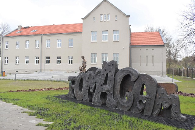 Nowe muzeum przybliża losy mieszkańców ziemi oświęcimskiej, którzy nieśli pomoc więźniom niemieckiego obozu Auschwitz