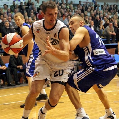 Piotr Szczotka otrzymał ofertę gry w Enerdze Czarnych w przyszłym sezonie.