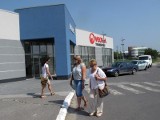 Veolia wreszcie otworzy nowy dworzec autobusowy w Mielcu