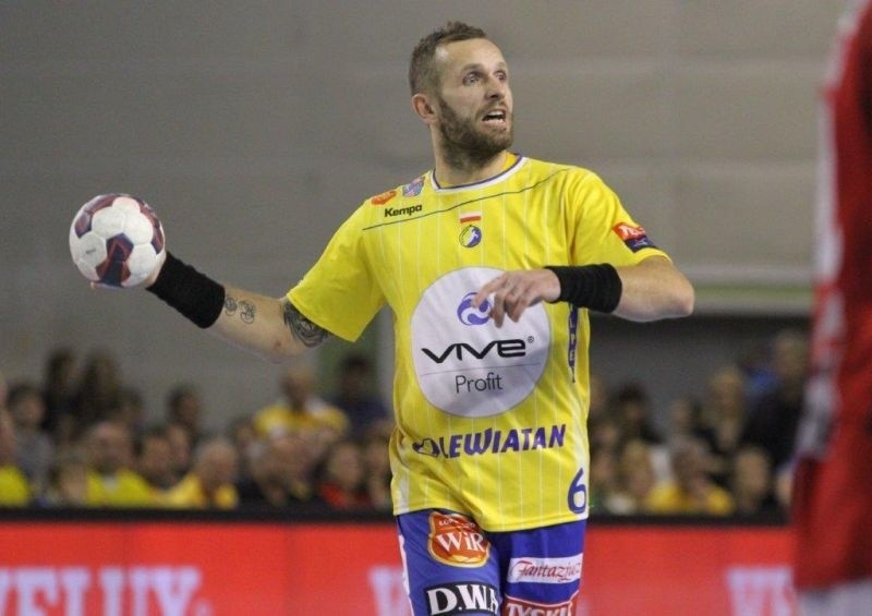 Vive Tauron Kielce - Aalborg Handball 33:26