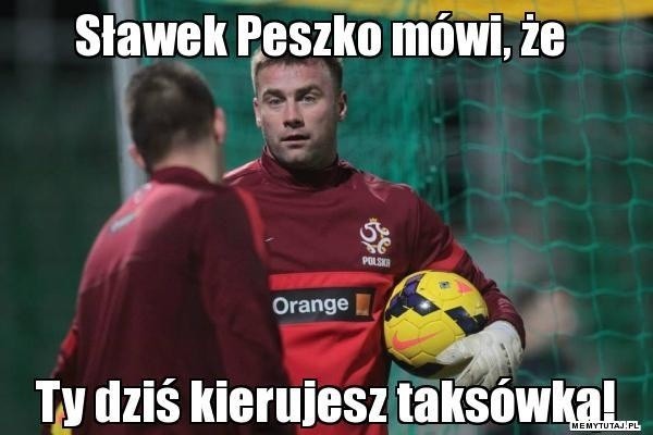 Sławomir Peszko zagra w Lechii