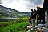 Tatry. Wolontariusze wrócą na szlaki. Będą sprzątać śmieci i pilnować turystów