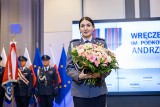 Policjanci ze Śląska odznaczeni przez ministra. Nagrodzono ich za ratowanie innych z narażeniem własnego zdrowia i życia