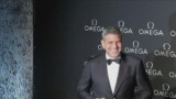 George Clooney upamiętnił Apollo 13 (wideo)