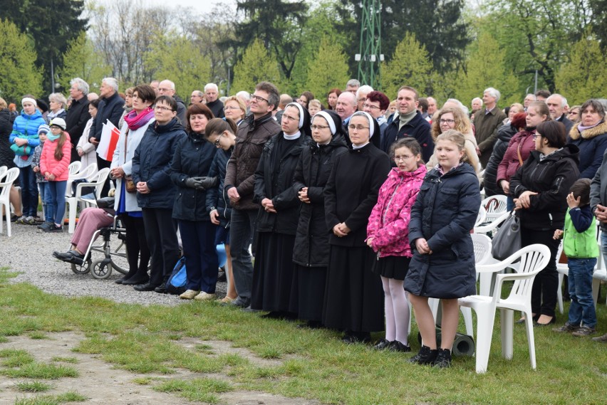 Częstochowa: Uroczystość NMP na Jasnej Górze [ZDJĘCIA]