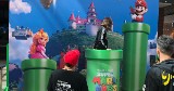Dzień Dziecka z Super Mario Bros w Alfa Centrum 