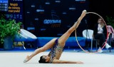 Zobacz, co te gimnastyczki potrafią zrobić ze swym ciałem. Gdynia Rhythmic Stars & Baltic Junior Cup