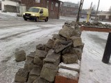 Ulice w centrum Namysłowa będą remontowane