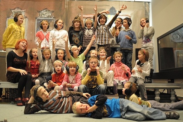Przypomnijmy - płyta &#8222;Opolskie Dzieci Śpiewają Kolędy 2011&#8221; ukaże się w czwartek, 22 grudnia, w części nakładu nto w podwyższonej cenie 5,99 zł. 
