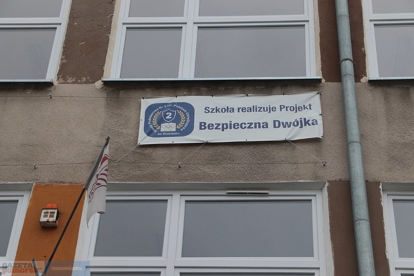 Dzień otwarty w Szkole Podstawowej nr 2 we Włocławku